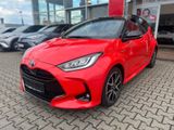 Toyota Yaris Hybrid Premiere Edition*SHZ*LED*HEAD UP* - Toyota Yaris: Premiere Edition