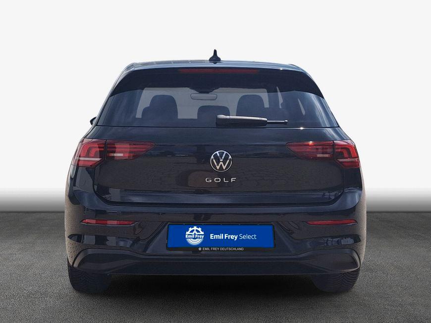 Volkswagen Golf 1.5 TSI OPF Life Winterpaket*GJ-Reifen, миниатюра 5