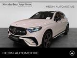 Mercedes-Benz GLC 300 4M AMG|DISTR|PANO|360°|DIGI-Light|MEMORY - Mercedes-Benz GLC 300 in Saarbrücken