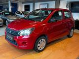Suzuki Celerio Club 1.HAND/AUT./KLIMA/MEDIA-IN - Suzuki Celerio Gebrauchtwagen