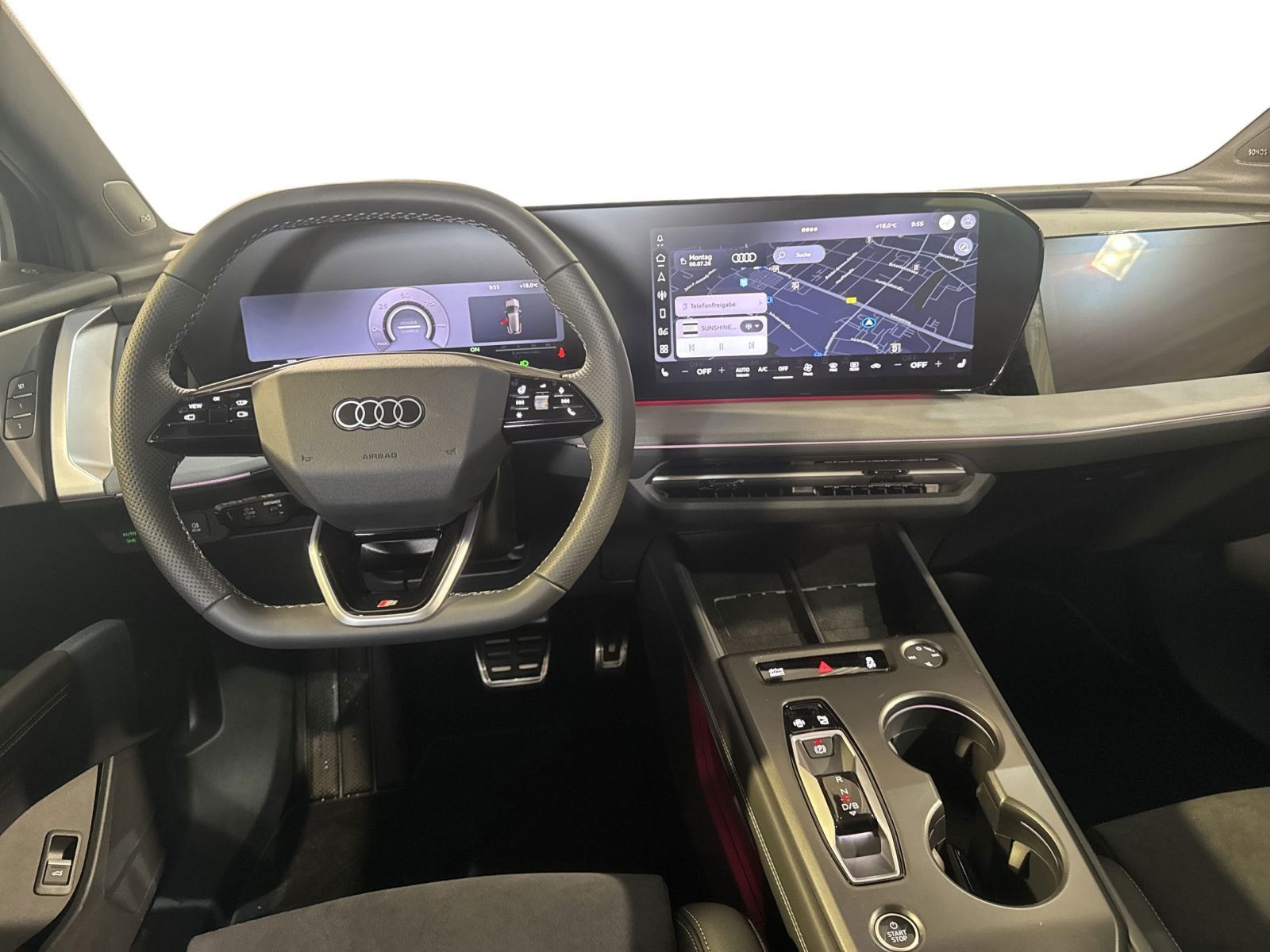 Audi Q4 e-tron - Bild 12