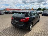 BMW 218i Active Tourer - BMW 218 aus 2014