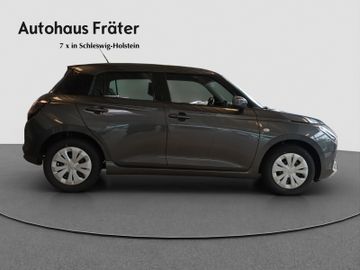 Fotografie des Suzuki Swift 1.2 Hybrid Club | LED | NAVI | KLIMA |