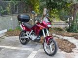 Aprilia Pegaso 650 - APRILIA PEGASO