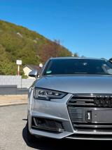 Audi A4 Avant quattro sport