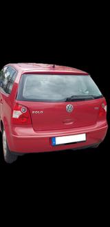 Volkswagen Polo 1.4TDI Comfortline TÜV 02/2027