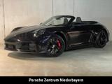 Porsche 992 (911) Carrera 4S Cabrio | Sportabgasanlage |