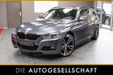 BMW 320 d xDrive M Sport*XENON*NAVI*LEDER*SHZ*PANO* - BMW 320 in Dresden