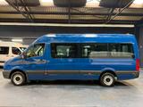Volkswagen Crafter Kombi 35 L3H2 MAXI 7 Sitze PDC 2.Hand - Volkswagen Crafter: L3h2