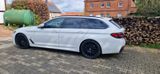 BMW 540d xDrive Touring A - - BMW 540 in Bielefeld