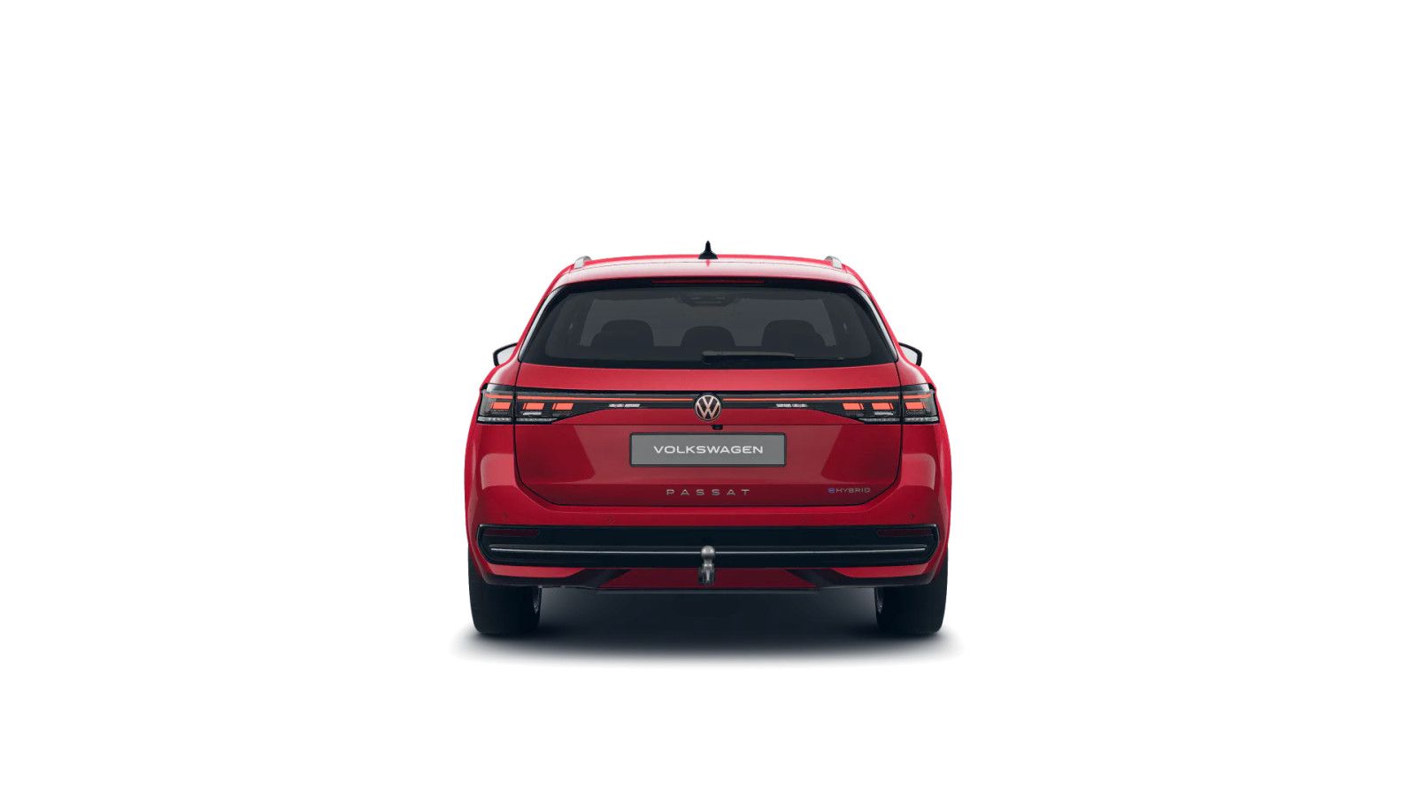 Volkswagen Passat Variant - Bild 7