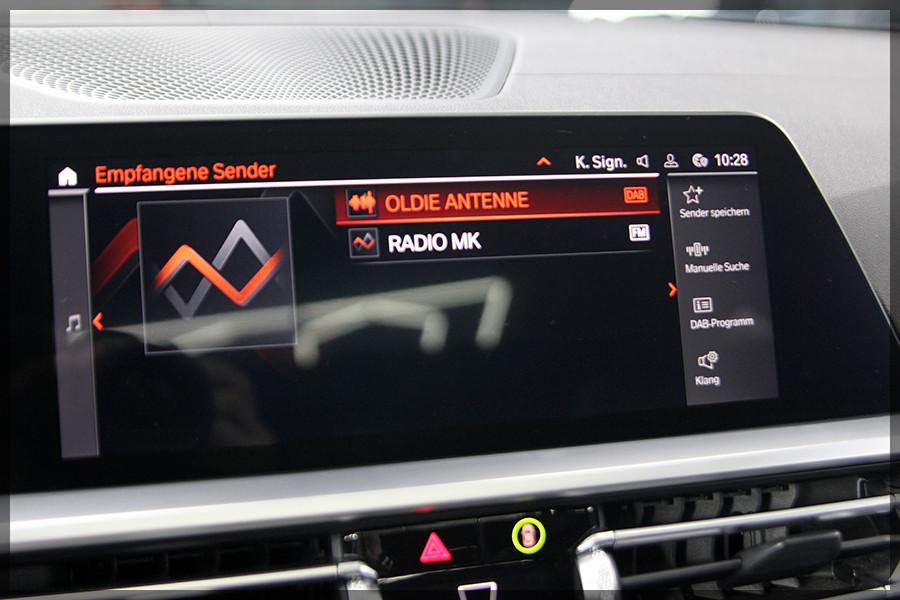 ALPINA B3 3.0 Allrad CAM / NAVI / PANO / HEAD UP