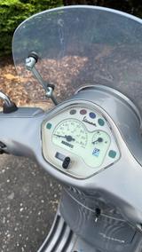 Piaggio Vespa Touring SL - Offers