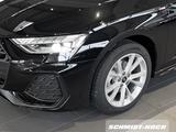 Audi A3 Sportback S line 30 TFSI 85(116) kW(PS) S DAB - Audi A3: 8l