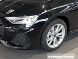 Audi A3 Sportback S line 30 TFSI 85(116) kW(PS) S DAB - Audi A3: 8p Sportback