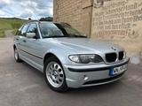 BMW 318i touring - Gepflegter Youngtimer