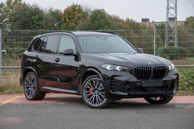 BMW X5 xDrive40d M-PRO*SKY LOUNGE*LUFTFED*CARBON*