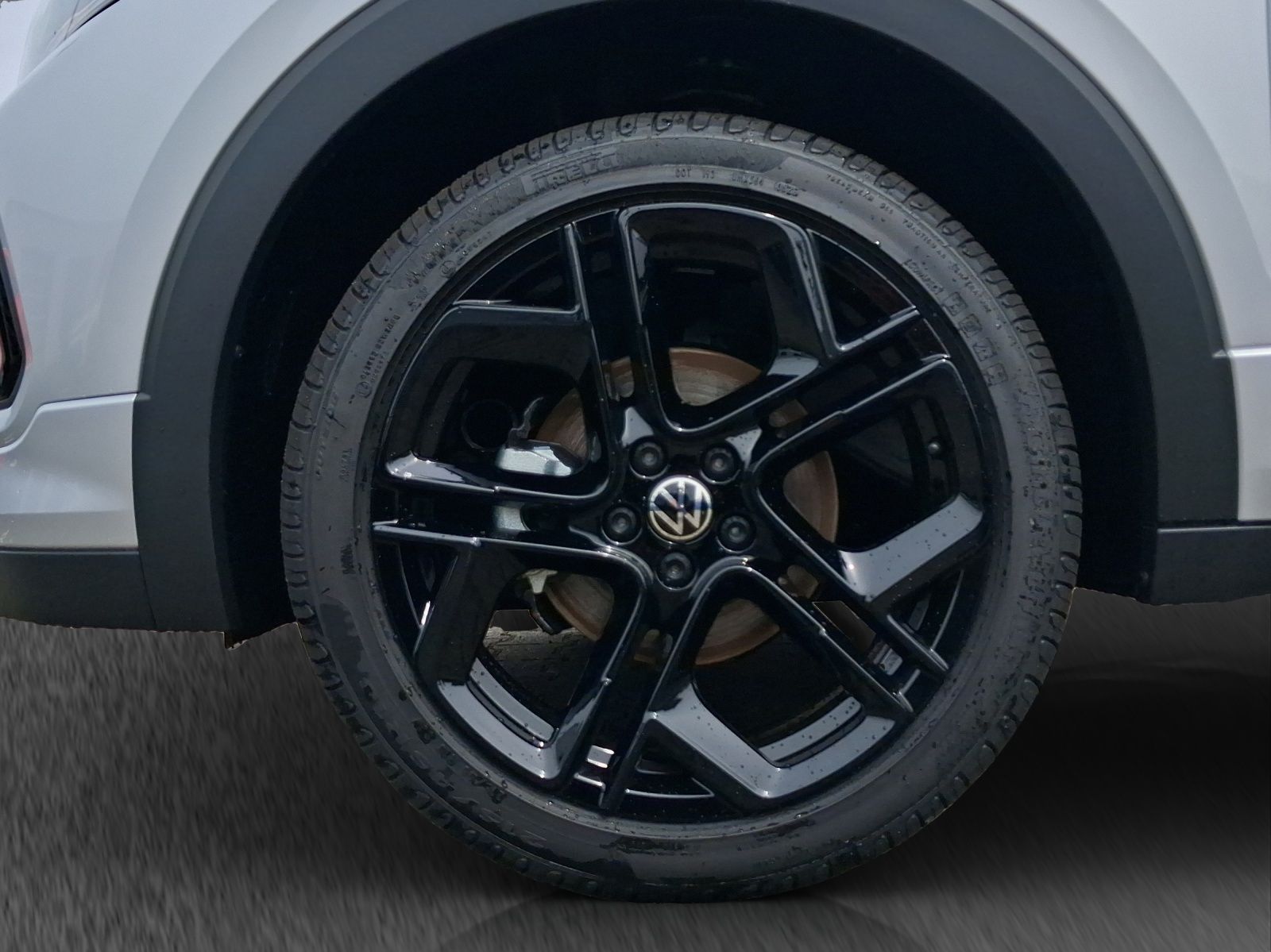 Volkswagen T-Cross - Bild 14