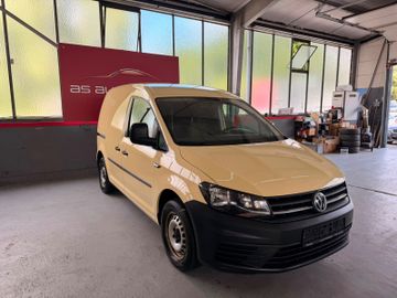 Volkswagen Caddy - 2