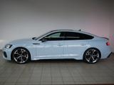Audi RS 5 Sportback 2.9 TFSI Competition plus Schalen - Audi RS5: Sportback