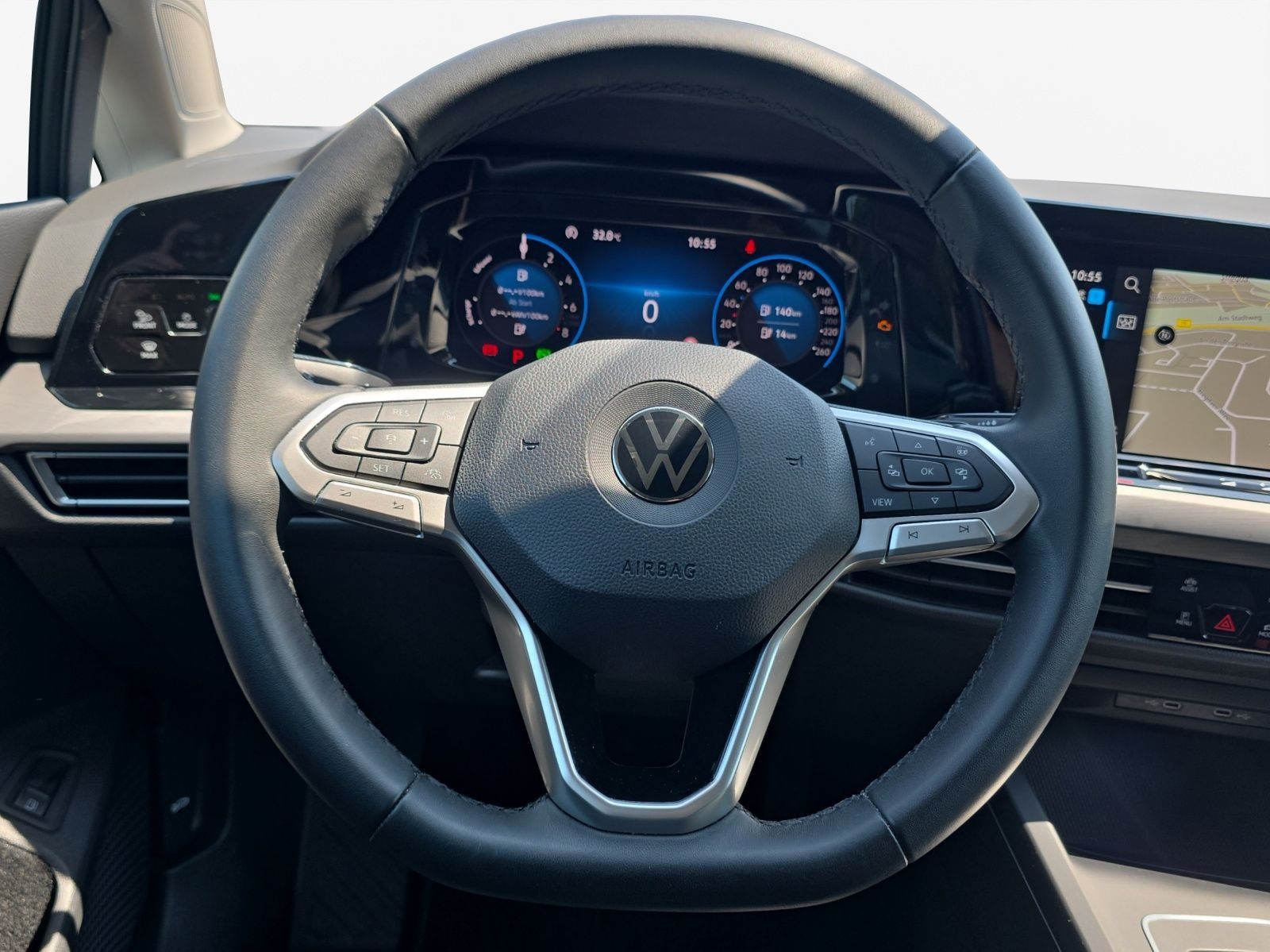 Volkswagen Golf - Bild 12