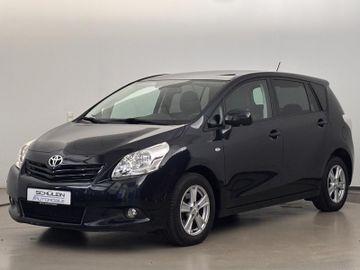 Toyota Verso - 2