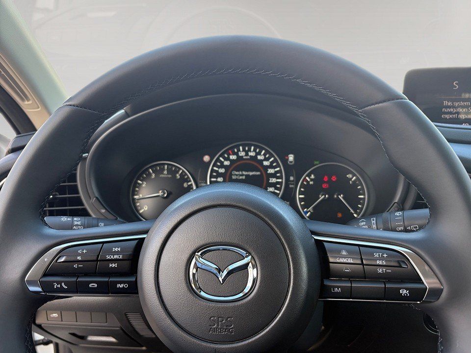 Fahrzeugabbildung Mazda CX-30 X 2.0i 186PS A/T Homura