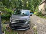 Fiat Talento - Fiat Talento Kombi Gebrauchtwagen