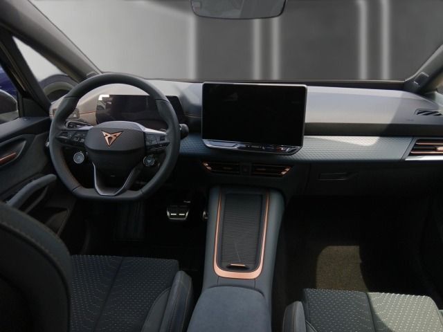 Cupra Born - Bild 20