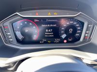 Audi A1 - Vorschau Bild 11