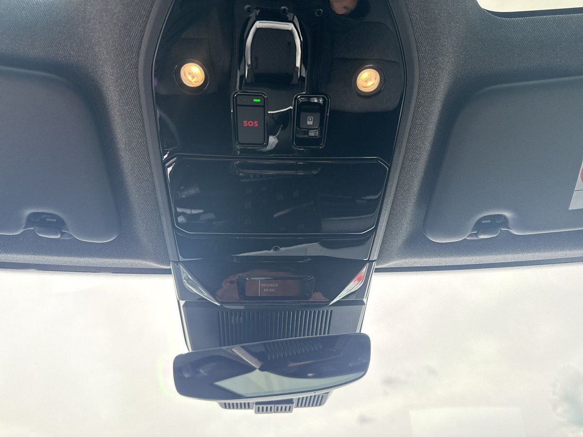 Renault Rafale - Bild 27