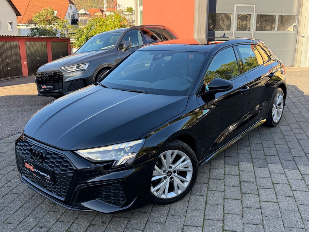 Image of Audi A3