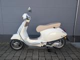 Vespa Primavera 150 S Modell 2026 - VESPA PRIMAVERA 150