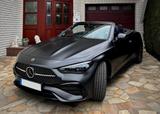 Mercedes-Benz CLE 300 4MATIC, Mango Matt, Absolute Vollausst.