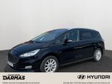 Ford S-MAX 2,0 EcoBlue Automatik Trend AHK Kamera - Ford S-Max in Bochum