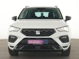 Seat Ateca 4Drive FR Beats|Navi|LED|AHK|Winter-Paket - Seat Ateca in Krefeld