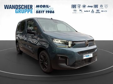 Citroën Berlingo M Benzin 110 30 Jahre Winterp.