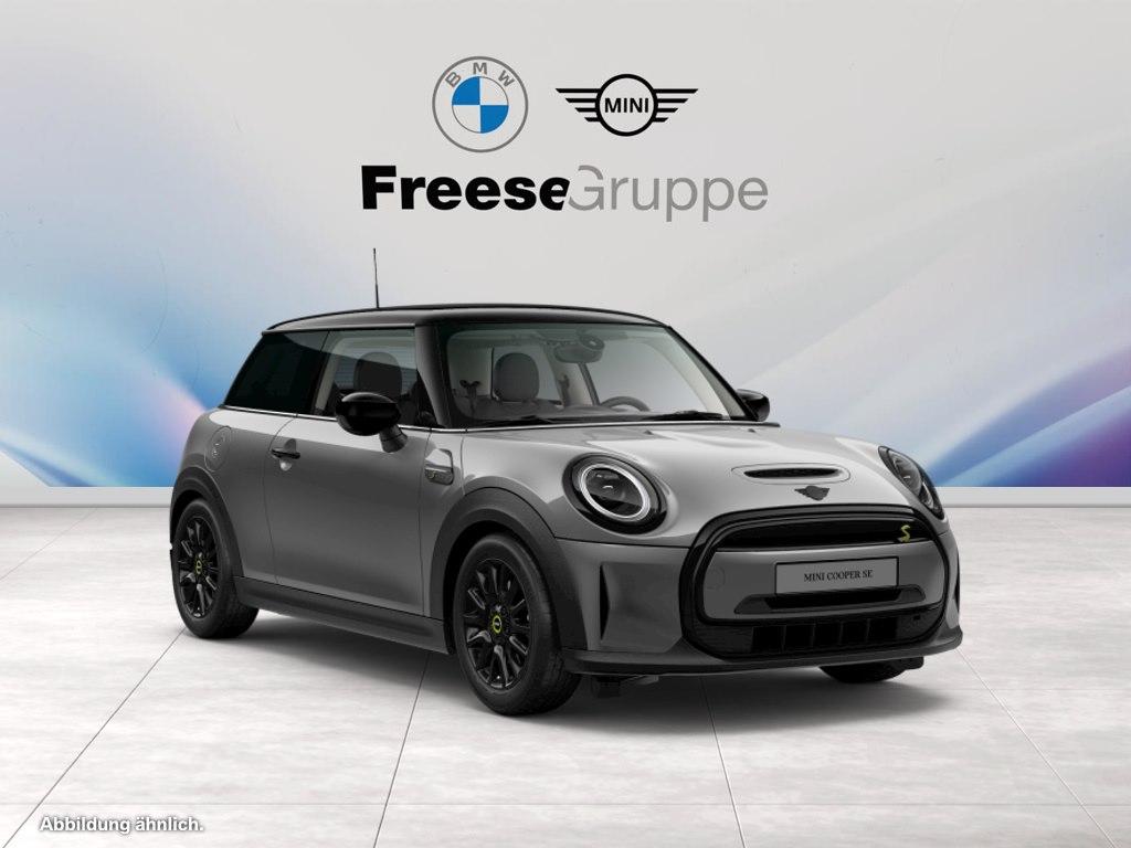 MINI Cooper SE STANDHZ SPORTSITZE LED SHZ TEMPOMAT BT