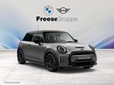 MINI Cooper SE STANDHZ SPORTSITZE LED SHZ TEMPOMAT BT - silberne MINI Cooper SE