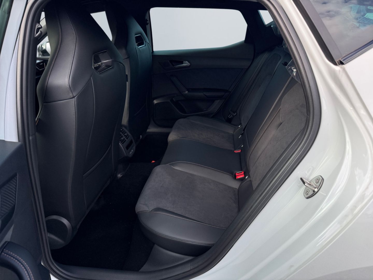 Cupra Leon - Bild 14