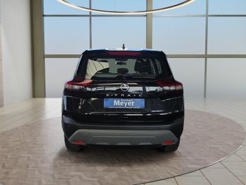 Nissan X-Trail - 4