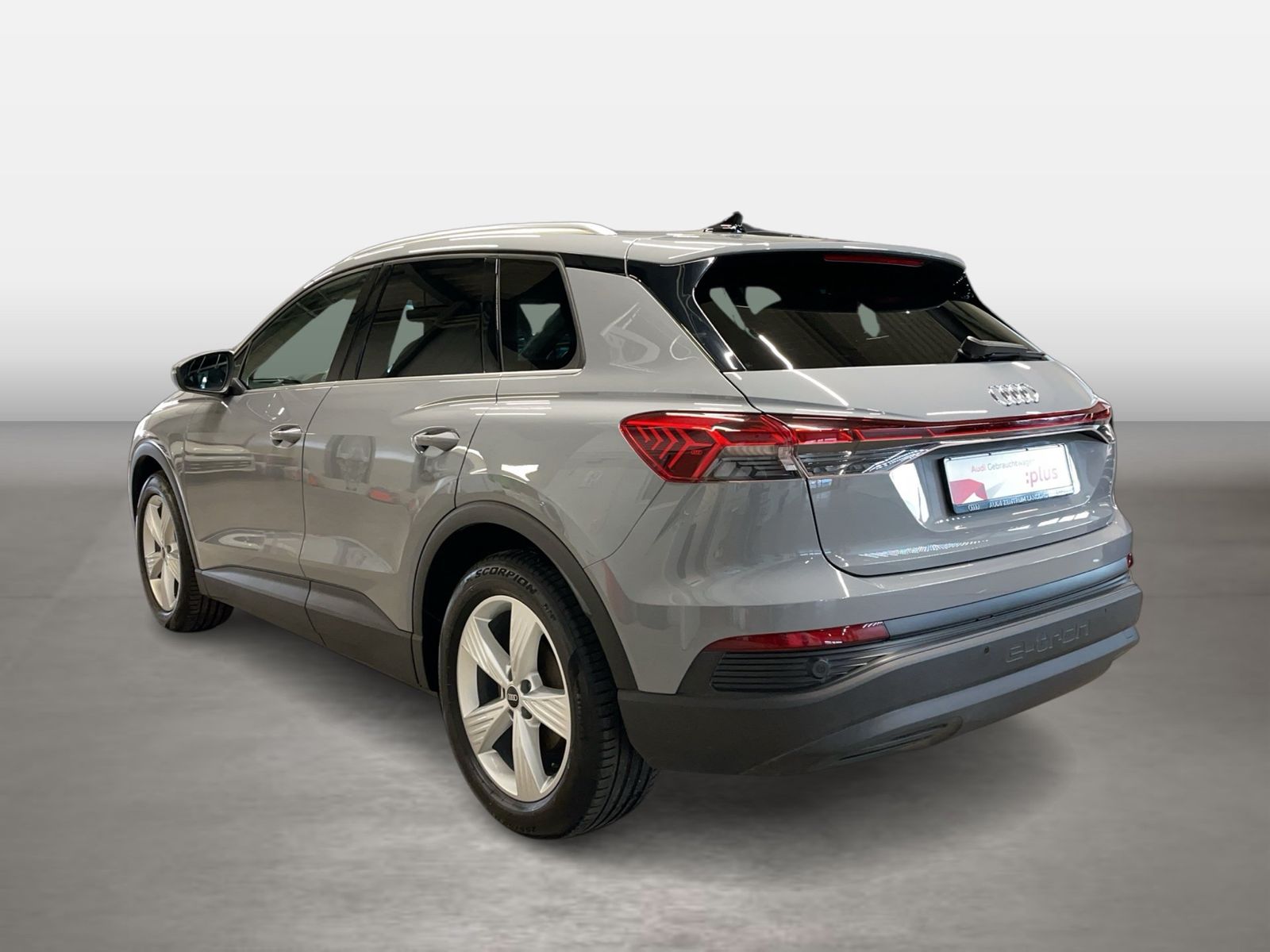 Audi Q4 e-tron - Bild 3