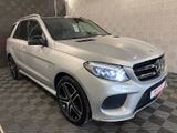 Mercedes-Benz GLE 43 AMG Mercedes-Benz GLE43 AMG 4Matic PANO-LED-21