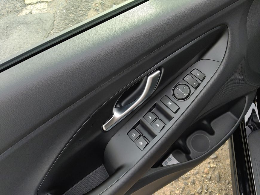 Hyundai i30 – Bild 17