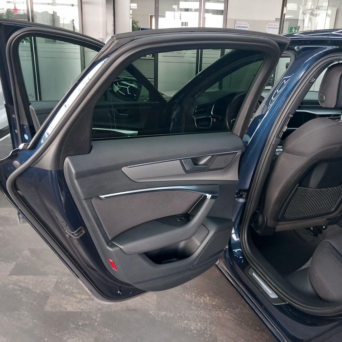 Audi A6 Lim. 45 TDI quattro sport, AHK, Matrix-LED,, миниатюра 19