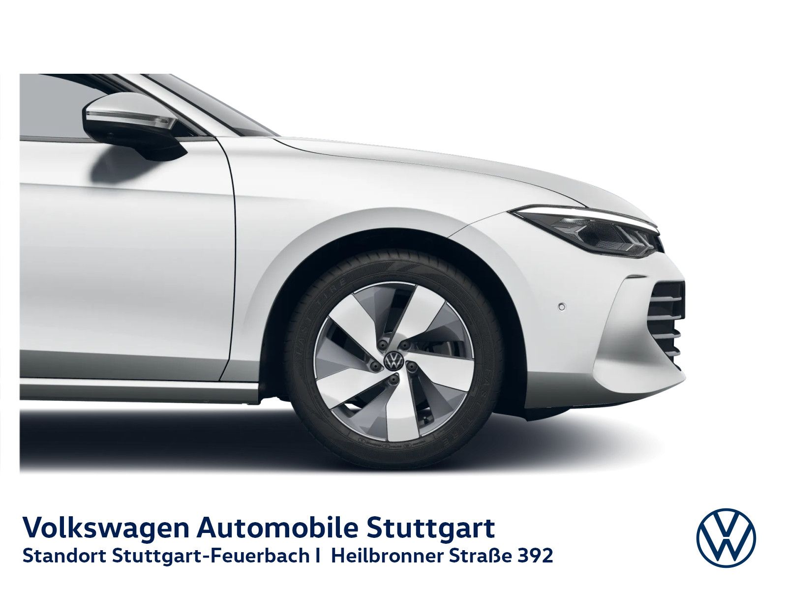 Volkswagen Passat Variant - Bild 4