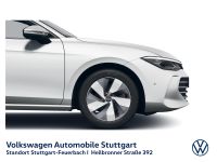 Volkswagen Passat Variant - Vorschau Bild 4