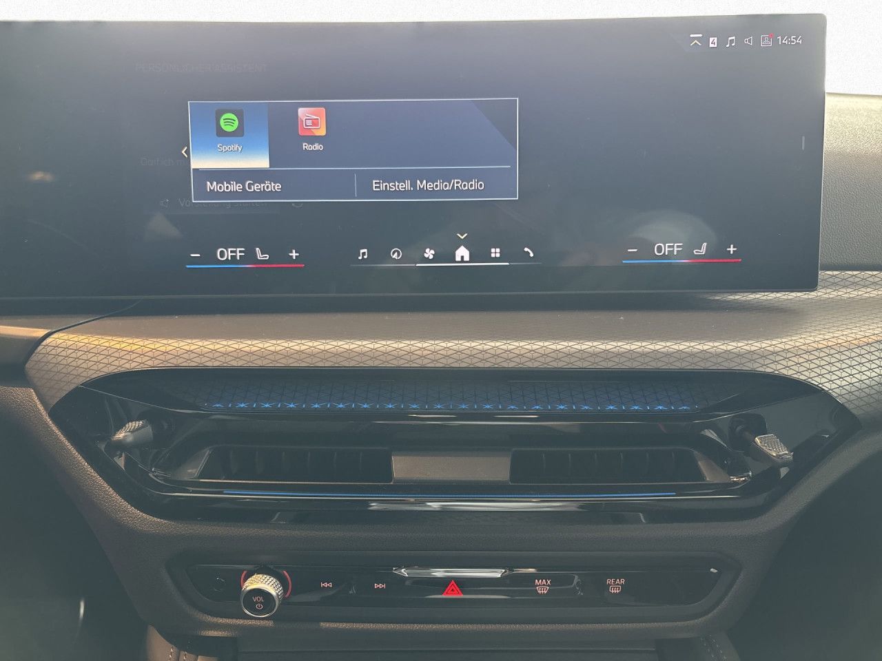 BMW i4 - Bild 17