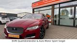 Jaguar XF/Portfolio/Rentner Fahrzeug/Super Zustand - Jaguar: Super
