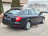 Skoda Superb Combi Ambition Xenon Automatik Top 1.Hand - Skoda Superb: Automat